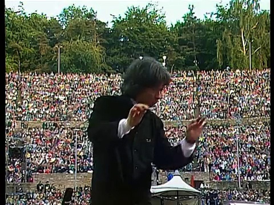 チャイコフスキー　くるみ割り人形　小澤征爾