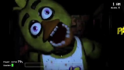 How to Make Five Nights at Freddy's Not Scary