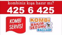 KOMBİ BAKIMI :|: 0212.425.6.425 :|: Kağıthane Ariston Kombi Servisi Bosch Kombi Servisi  Kağıthane Ariston Kombi Servisi