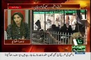Dr Shahid Masood Response On Pemra Banned Altaf Hussain Speeches
