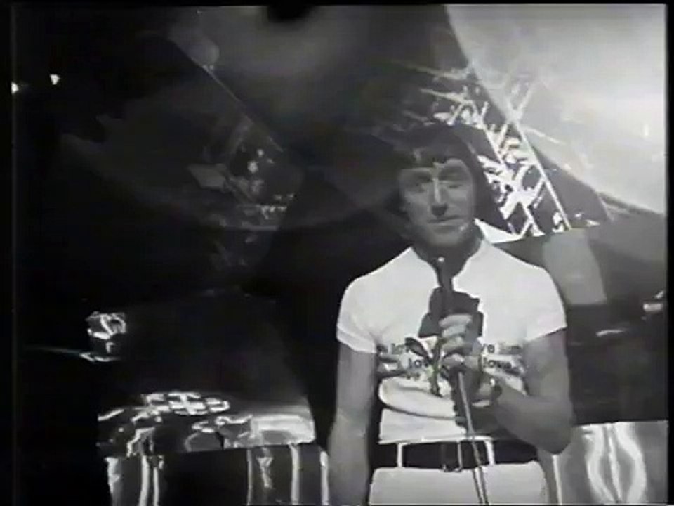 Rolling Stones LIVE - "Let's Spend The Night Together" TOTP '67