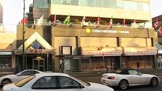 International House Vancouver - IH