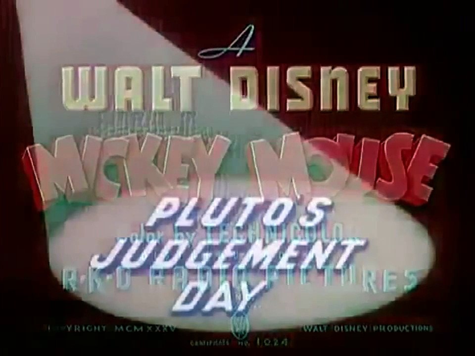 mickey mouse cartoon episode 12