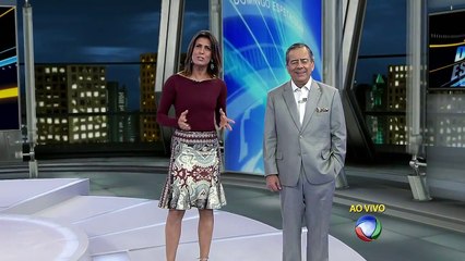 Domingo Espetacular 06 09 2015 Conheça a barraqueirinha de Caruaru, que fez sucesso na internet