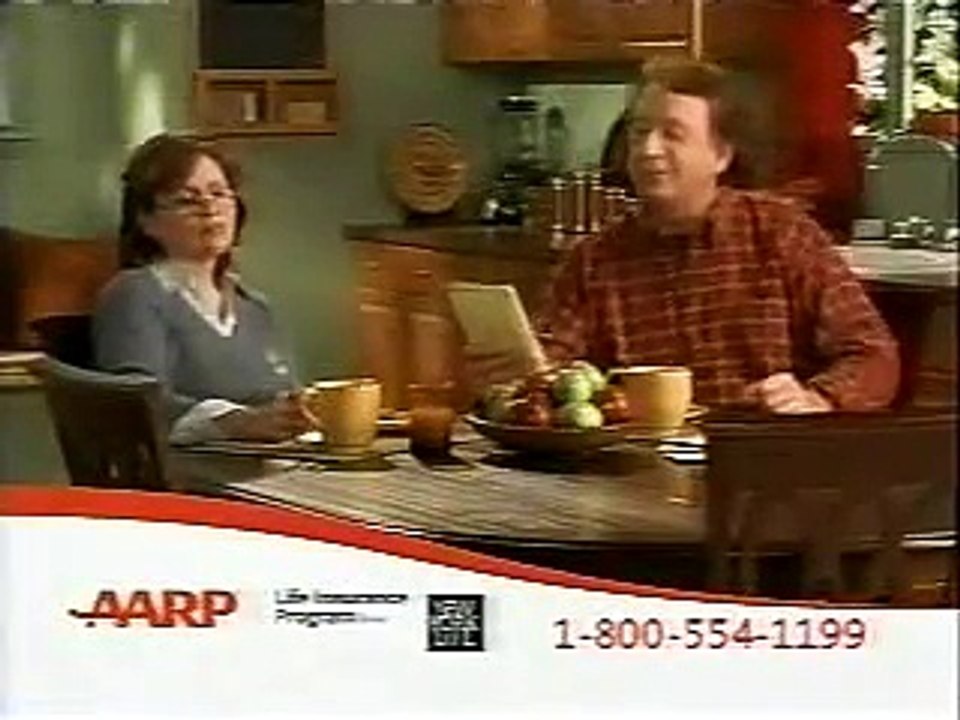 January 2009 AMC Commercials Part 3