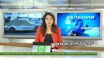 Штрафстоянки Алматы собираются освободить от старых машин