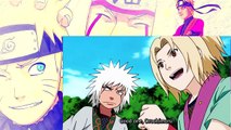 Funniest Jiraiya Moment - Naruto Shippuden