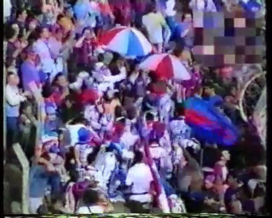 SAN LORENZO NO SE VENDE - PROHIBIDO OLVIDAR - EL QUINCHO