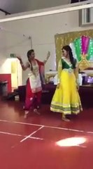Manwa Laage Dance