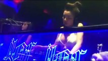 Nonstop Viet 2015 - DJ Nữ nhảy bốc lửa
