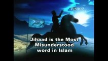 Misconception: Islam and Terrorism