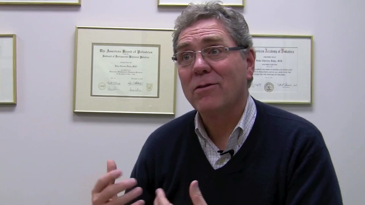 Building Resiliency in Children - Akron Children's Hospital video