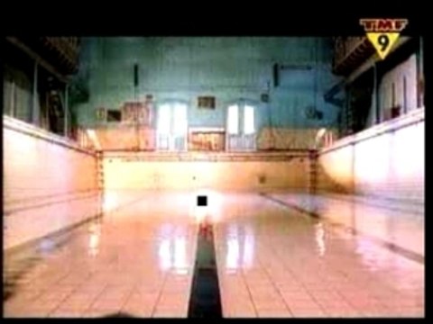 Ultimate Kaos - My Lover