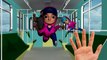 Subway Surfers Cheats Finger Family Children Nursery Rhymes | Subway Surfers Cheats Cartoons 3D