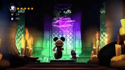 Mickey Mouse Clubhouse 2014   The Castle Of Illusion English HD