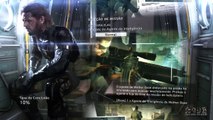 Metal Gear Solid V: Ground Zeroes (PS4) - Resgatando Kojima e Prisioneiros - Noobons