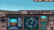 Flight Simulator 2002: Landing Crashed Planes