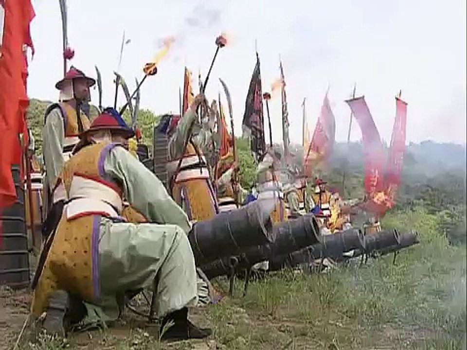 不滅の李舜臣