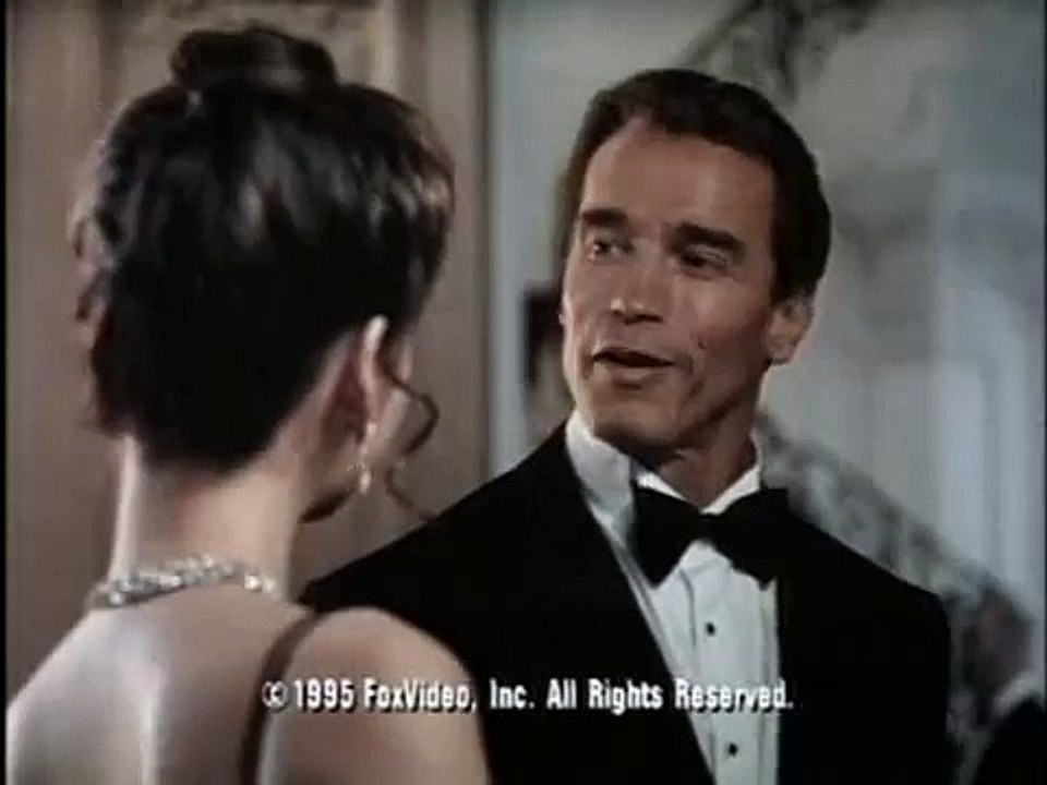 True Lies Trailer (1994)