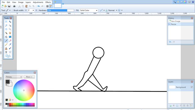 Two Freeware Programs For Making Simple 2D Animations