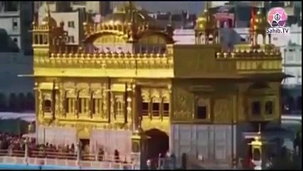 Darbar Sahib Attacked in 1955 - Struggle for Punjabi Suba