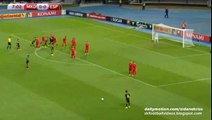 0-1 Juan Mata Amazing Goal | Macedonia v. Spain - European Qualifiers 08.09.2015 HD