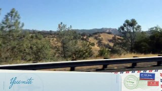 Travel Vlog: california