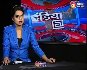 SONIYA GANDHI