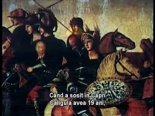 Caligula - People Who Changed the World [9/40](Romanian sub)