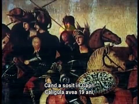 Caligula - People Who Changed the World [9/40](Romanian sub)