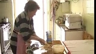 Nonna Stella - Lezione 8 video corso cucina barese