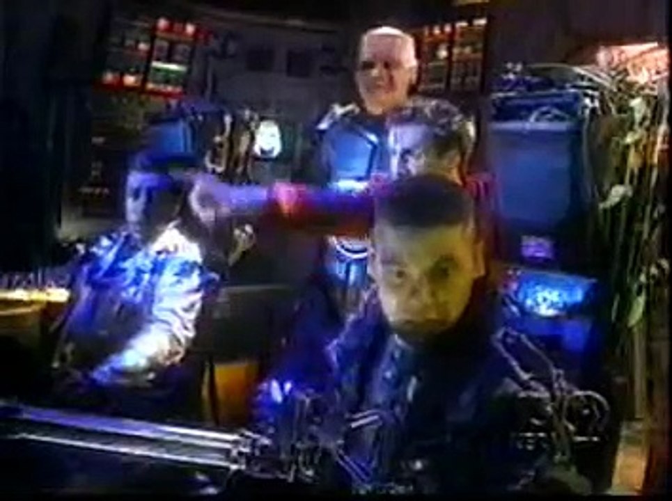 Universe Challenge part 3