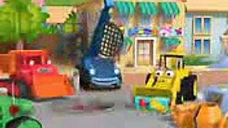 Bob the Builder  Wendy s Birthday Surprise   UK