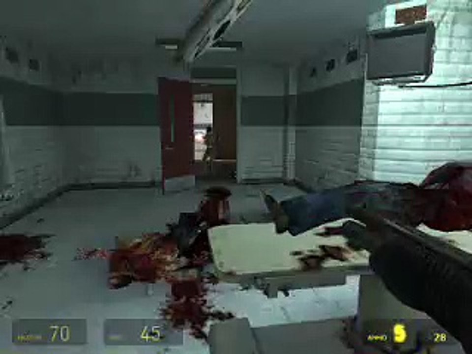 Sleepy Boring Lecture