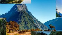 Fiordland National Park - New Zealand (HD1080p)