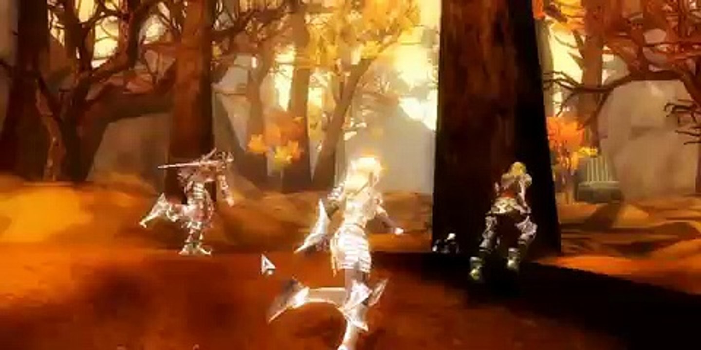 Fantastic Melody Online trailer