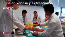 Jornadas de Introducción en la Facultad de Medicina de la Universidad de Navarra