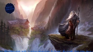 An Unexpected Adventure [Epic Music Track]