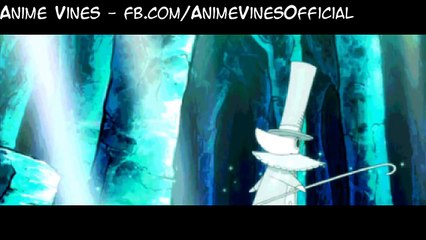 Anime Vine #2 (SAO II, K-On, Nichijou,...)