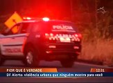 Policial assassinado