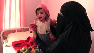 Yemen: an unprecedented humanitarian catastrophe