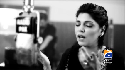 Hadiqa Kiani - Ay Putter Hattan Ty Ni Vikdy Full HD
