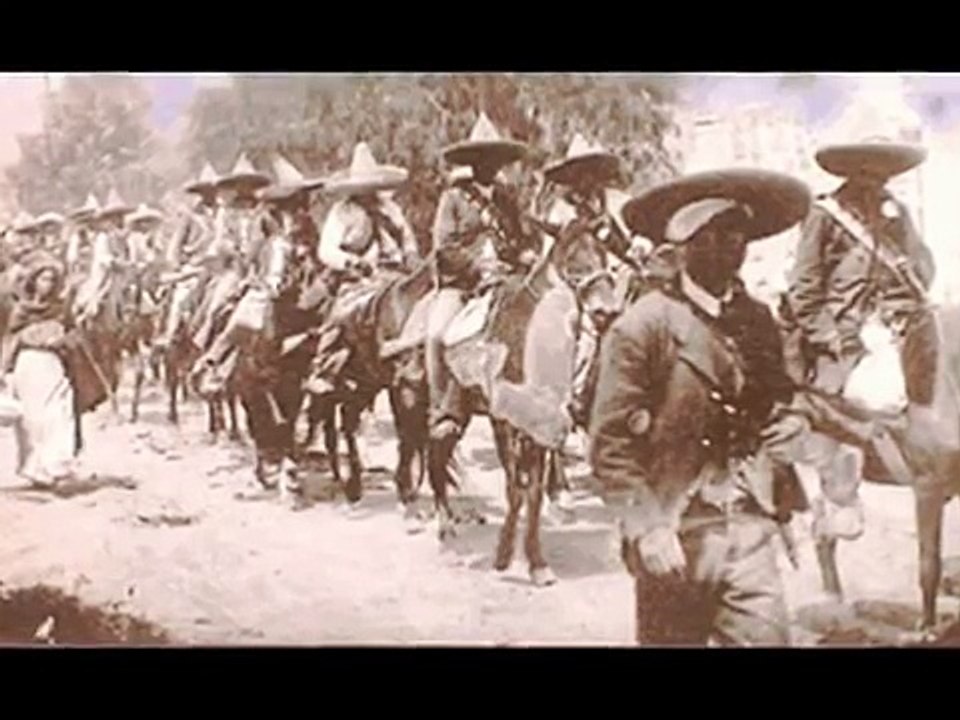 Ignacio Lopez Tarso - Gabino Barrera (Version Original)