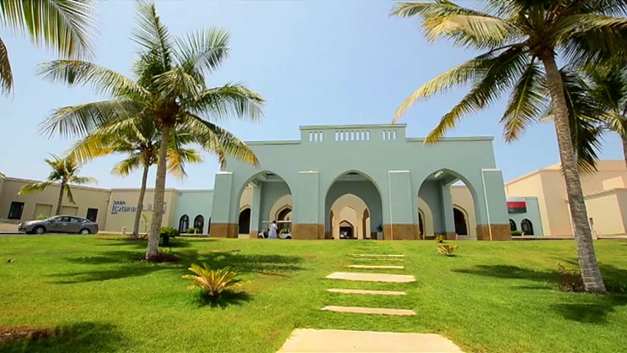 Die Küste der Traumstrände Salalah - Karibik des Orients,Urlaub in Salalah - Oman (2)