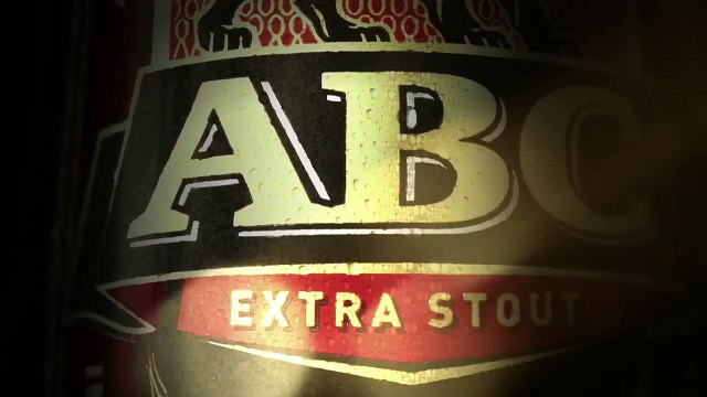 ABC Extra Stout Beer - TV-Commercial Cambodia
