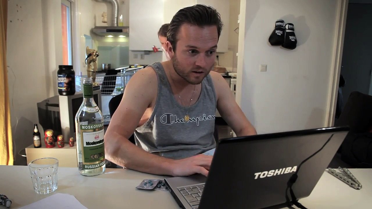 XS4ALL - Meer internet, minder spam