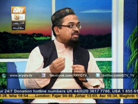 ROSHNI SAB KAY LIYE 8th Sep 2015