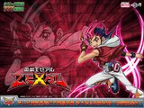 Yu-Gi-Oh! Zexal - Opening 05 - Dualism Mirror