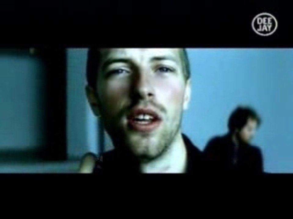 Coldplay-IN MY PLACE