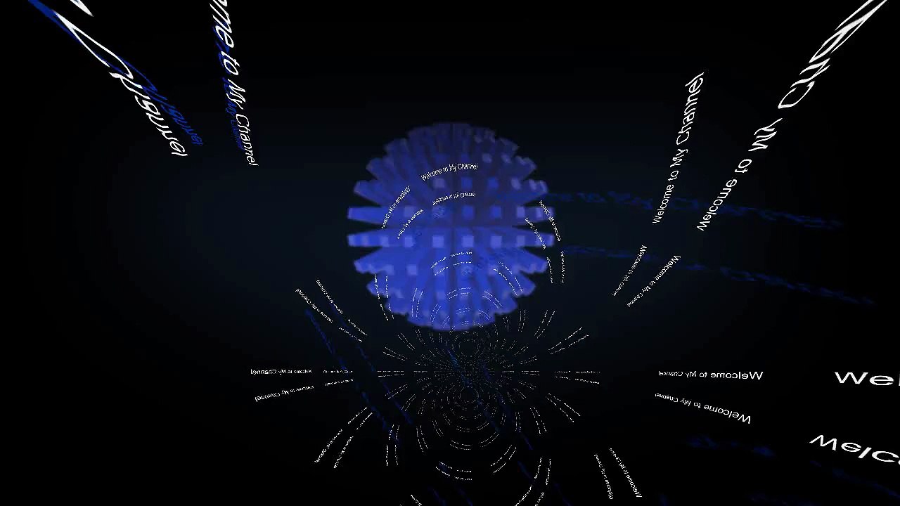 Piranha cartoon Cinema 4D